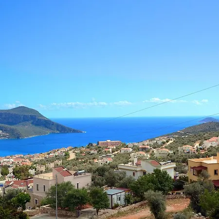 Villa Erel *