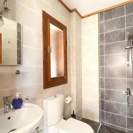 Erel Villa Kalkan
