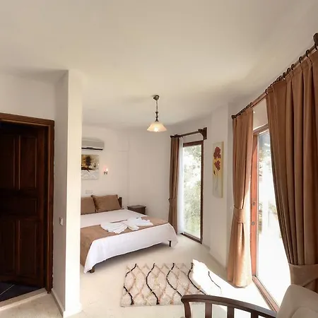 Erel Villa