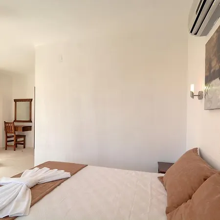 Villa Erel *