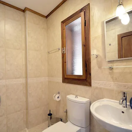 Villa Erel Kalkan