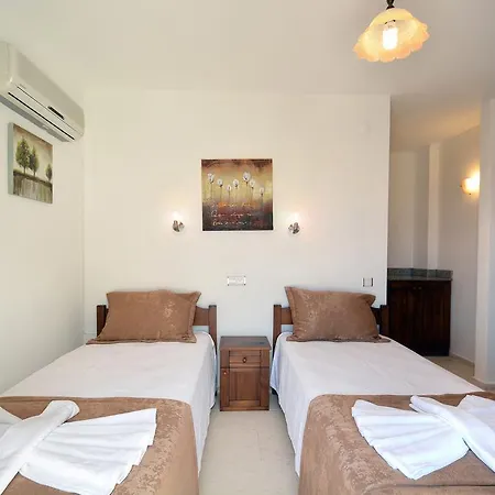 Erel Villa Kalkan