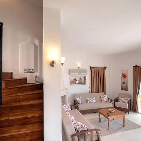Villa Erel *