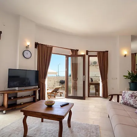 Villa Erel Kalkan