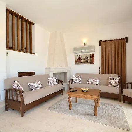 Villa Erel