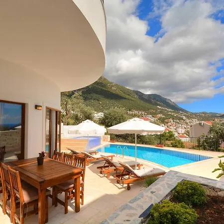 Erel Villa