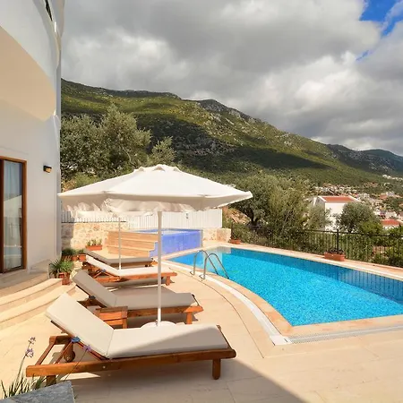 Villa Erel *