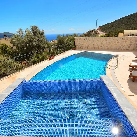 Villa Erel Kalkan