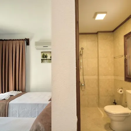 Erel * Καλκάν